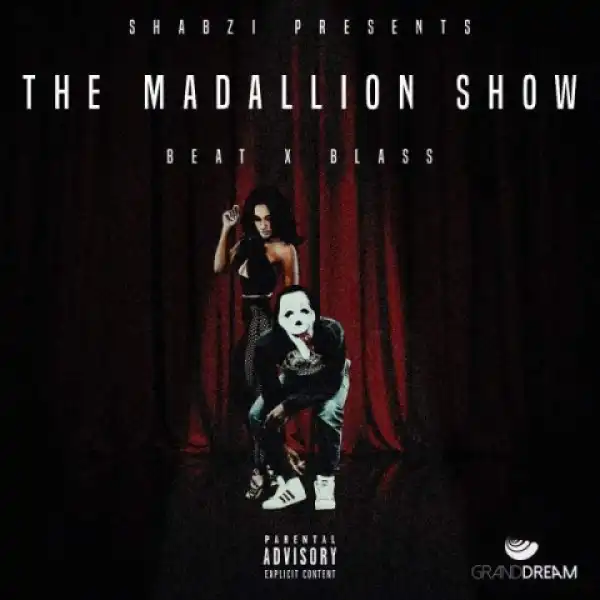 ShabZi Madallion - The Madallion Show